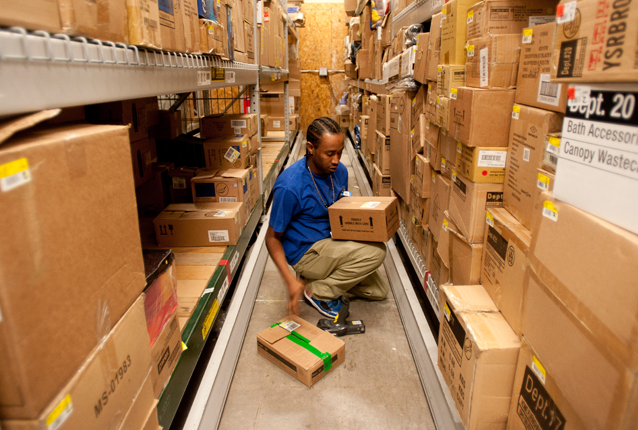 Walmart Managers Claim They Were Pressured To Manipulate Inventory 