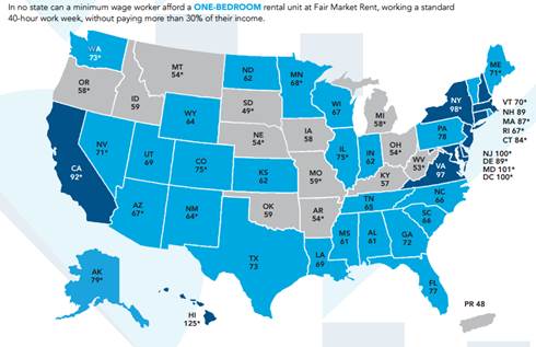 Source: National Low Income Housing Coalition