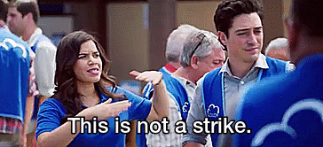 Superstore Season Two: We're on Strike