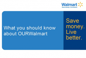 Hackers Leak Secret Walmart Internal Documents | Jobs With Justice