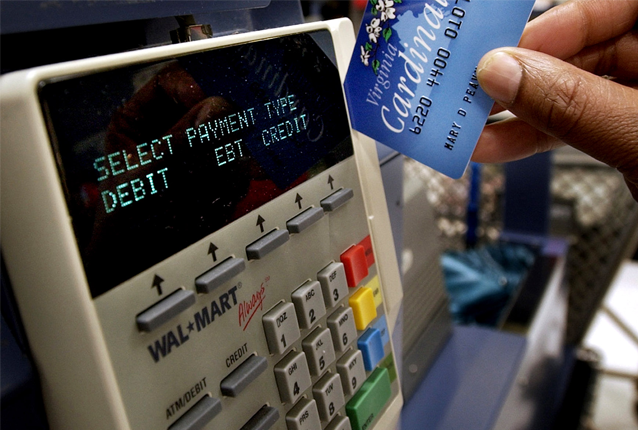 Walmart raises starting wages, handing out $1,000 bonuses - The