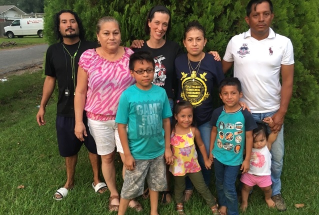 What We Saw in Morton, Mississippi Jobs With Justice