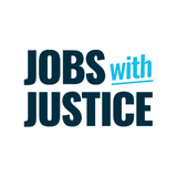 Jobs With Justice logo